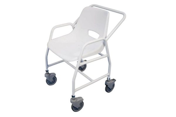 Aidapt Mobile Shower Chair