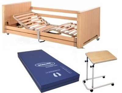 Hospital Bed Package